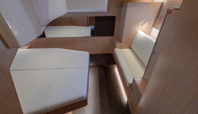 noname yacht for sale 153