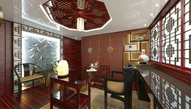 OCEAN DREAMWALKER III yacht for sale 14