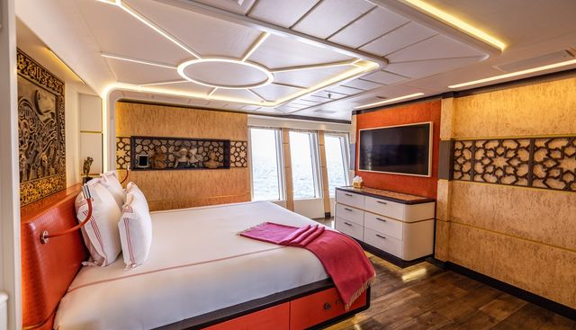 KHALILAH yacht for sale 10