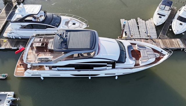 noname yacht for sale 32