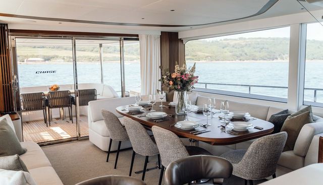 CHASE yacht for sale 8