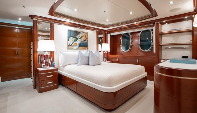 LADY B yacht for sale 29