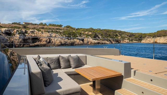 VAHEWA yacht for sale 33