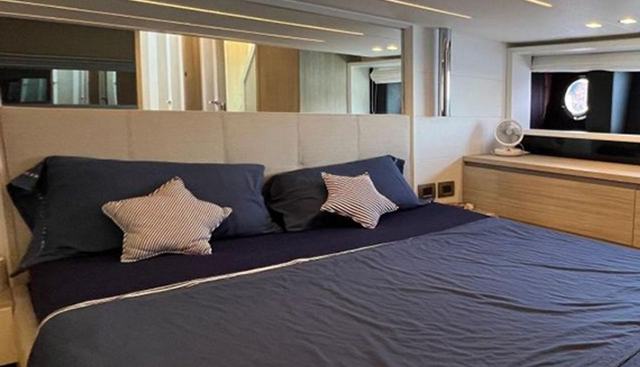 E52 yacht for sale 3
