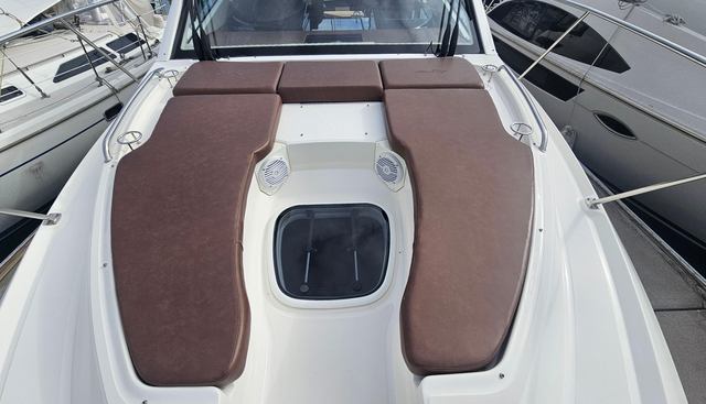 LEVON II yacht for sale 2