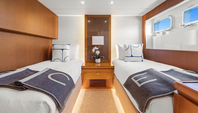 ALAIA yacht for sale 13