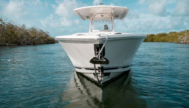 noname yacht for sale 5