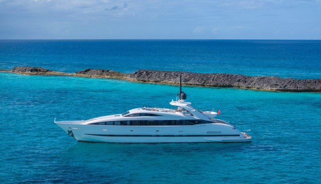 BACK 9 AND A HALF yacht for sale 52