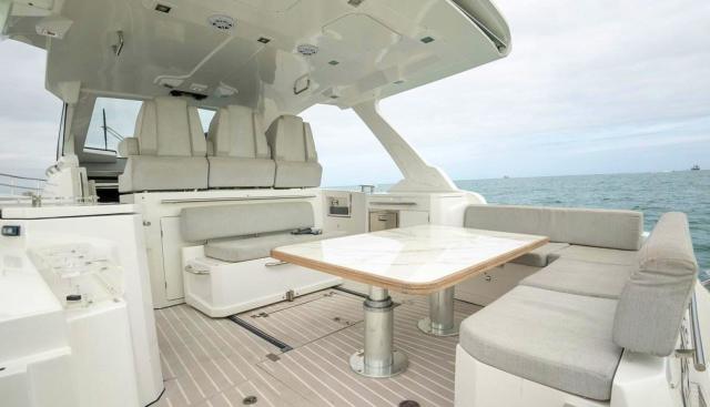 RELAPSE yacht for sale 7