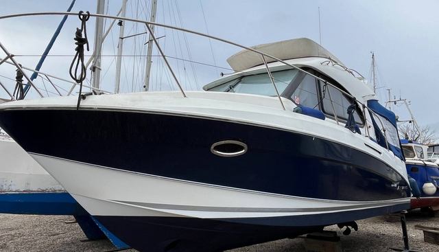 noname yacht for sale 3