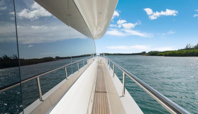 VALIANT yacht for sale 55