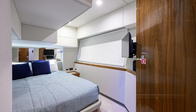 noname yacht for sale 89