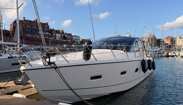 noname yacht for sale 5