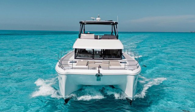 Libert'e yacht for sale 7