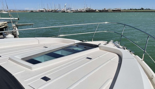 noname yacht for sale 45