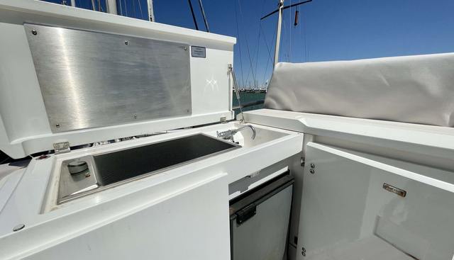 noname yacht for sale 38