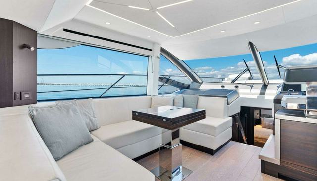 OUR  OWYG TRADE yacht for sale 14