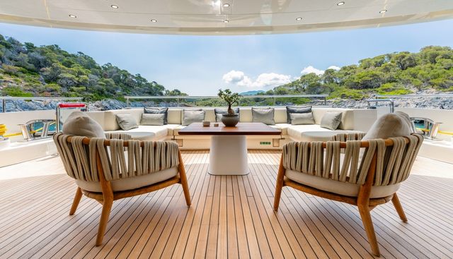 ZIA yacht for sale 10