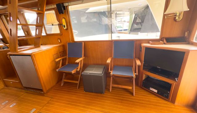 ISLAND GIRL yacht for sale 14