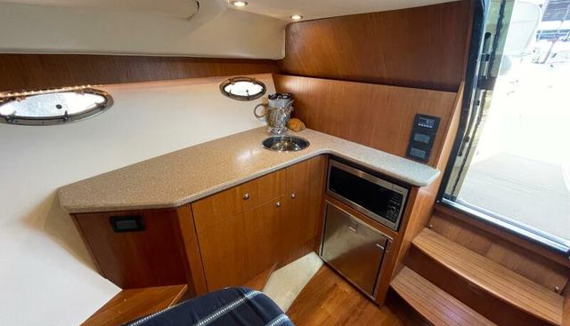 noname yacht for sale 12