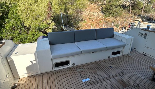 noname yacht for sale 25