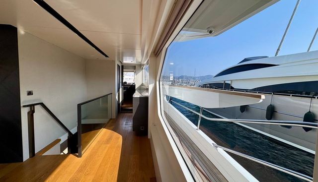 MAORIA yacht for sale 77