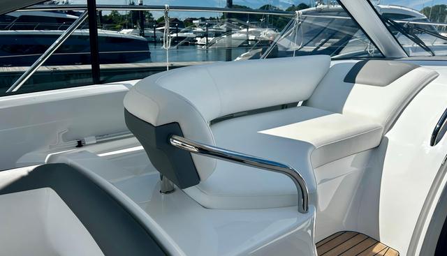 Dancing Princess yacht for sale 23