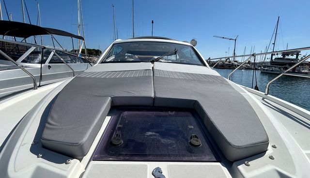 O DE MER yacht for sale 4