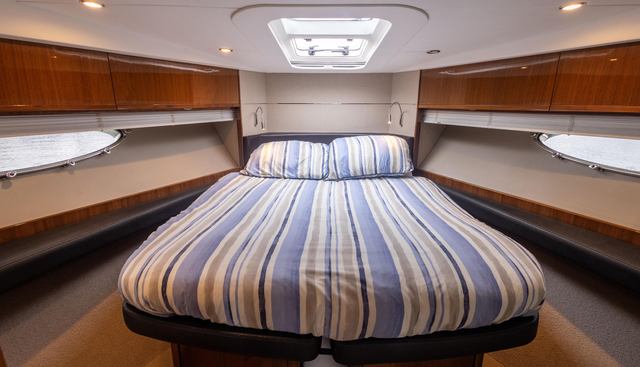 Archers yacht for sale 34