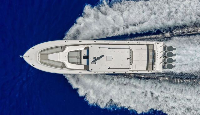 Memento Mori yacht for sale 39