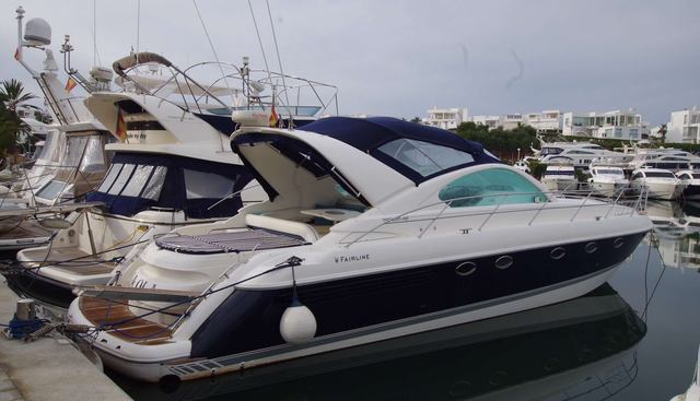 noname yacht for sale 15