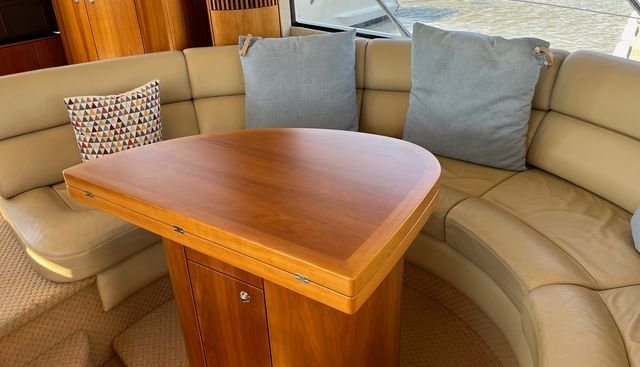 noname yacht for sale 17