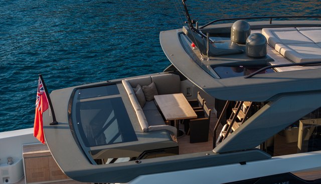 noname yacht for sale 18