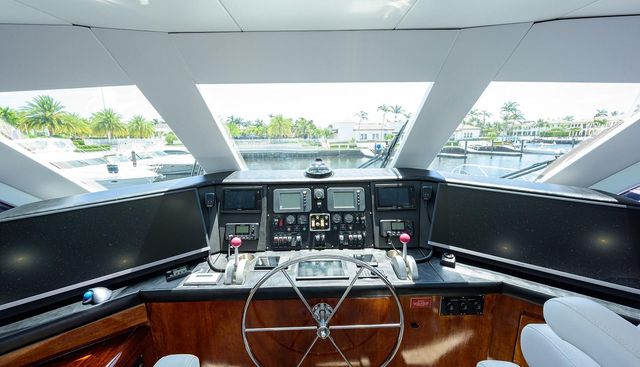 noname yacht for sale 17