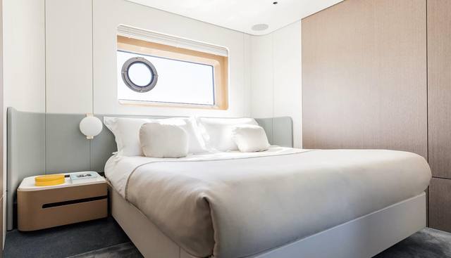 Lamborghini 63 yacht for sale 139