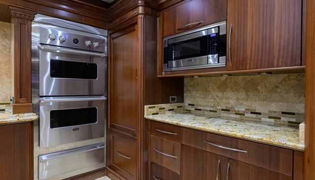 Compass Rose yacht for sale 52