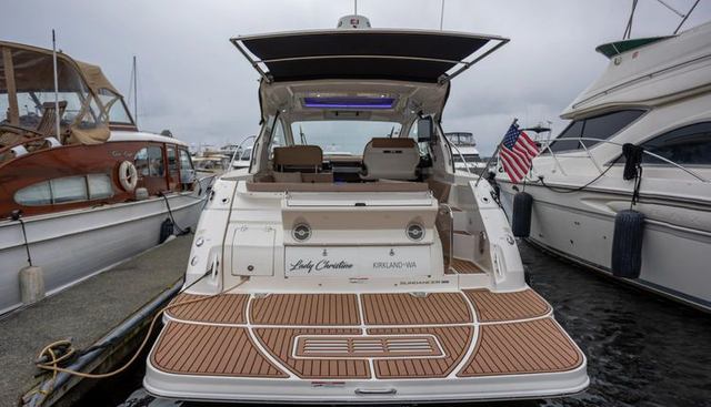 Lady Christine yacht for sale 5