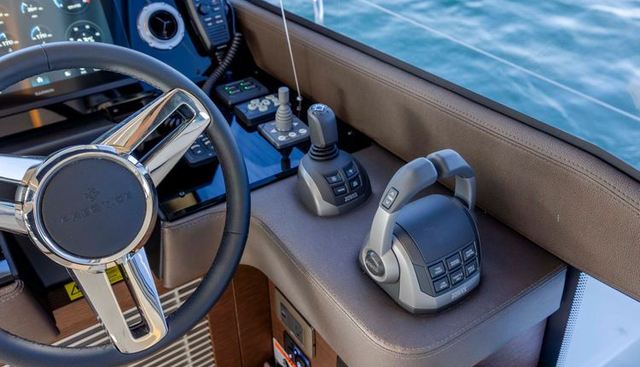 NEVER LOST yacht for sale 27