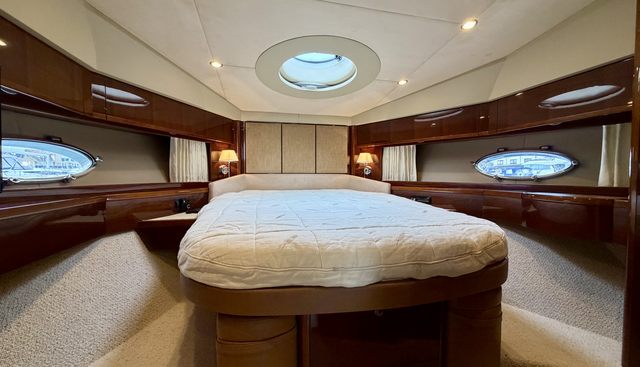 noname yacht for sale 48