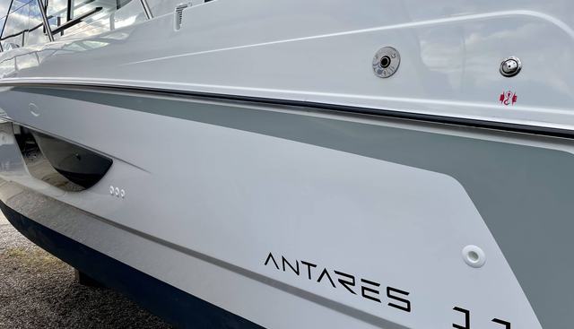 noname yacht for sale 5