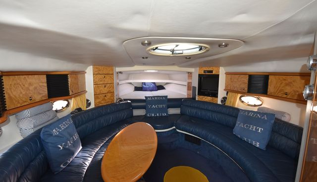 PEDRO yacht for sale 12