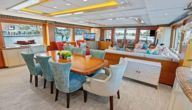 PICOSA LADY yacht for sale 5