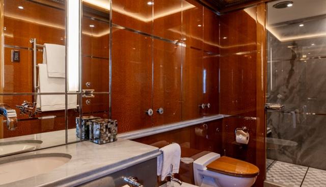 ALFA NERO yacht for sale 18