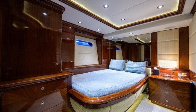 VIRGINIA SEA yacht for sale 13