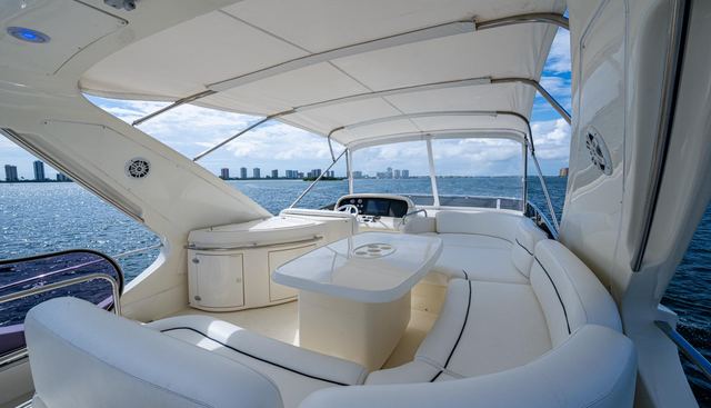 TO LIFE! yacht for sale 15