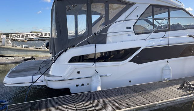 noname yacht for sale 2