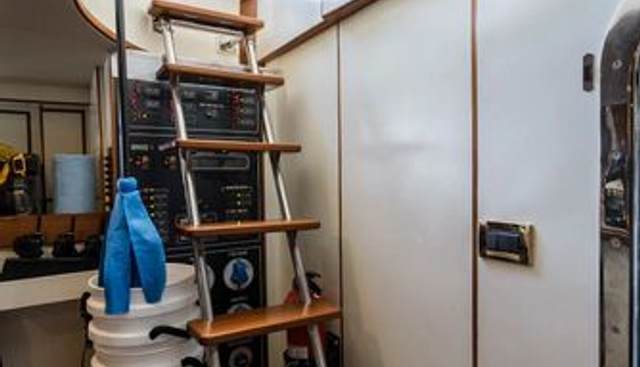 RAT PACK yacht for sale 102