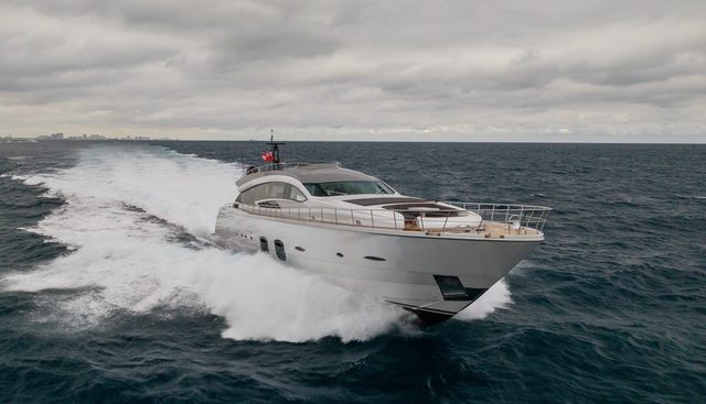 NAAV yacht for sale 7