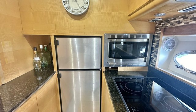 Notorius yacht for sale 18