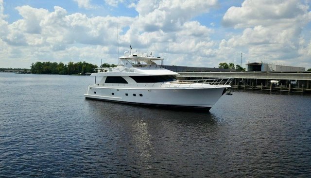 MISS PATTI yacht for sale 2